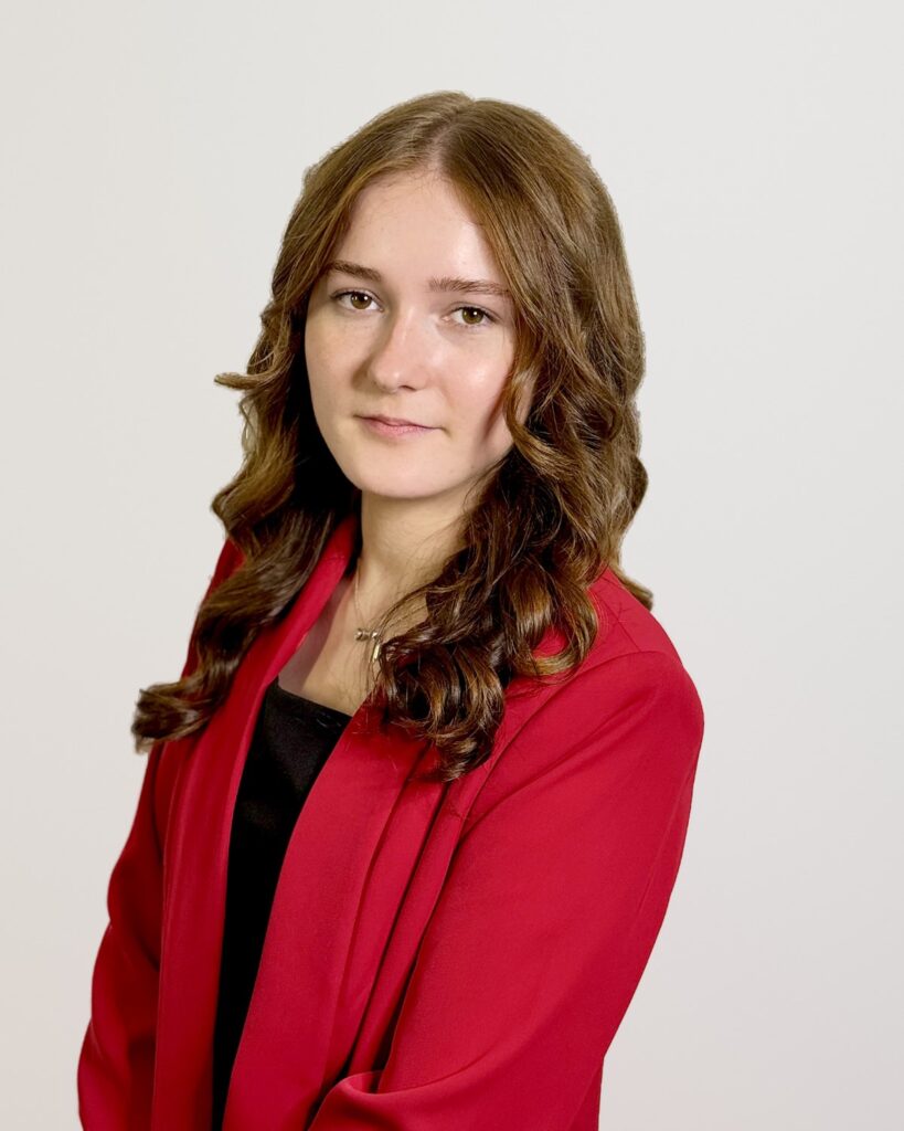 Kelsey, Apprentice
