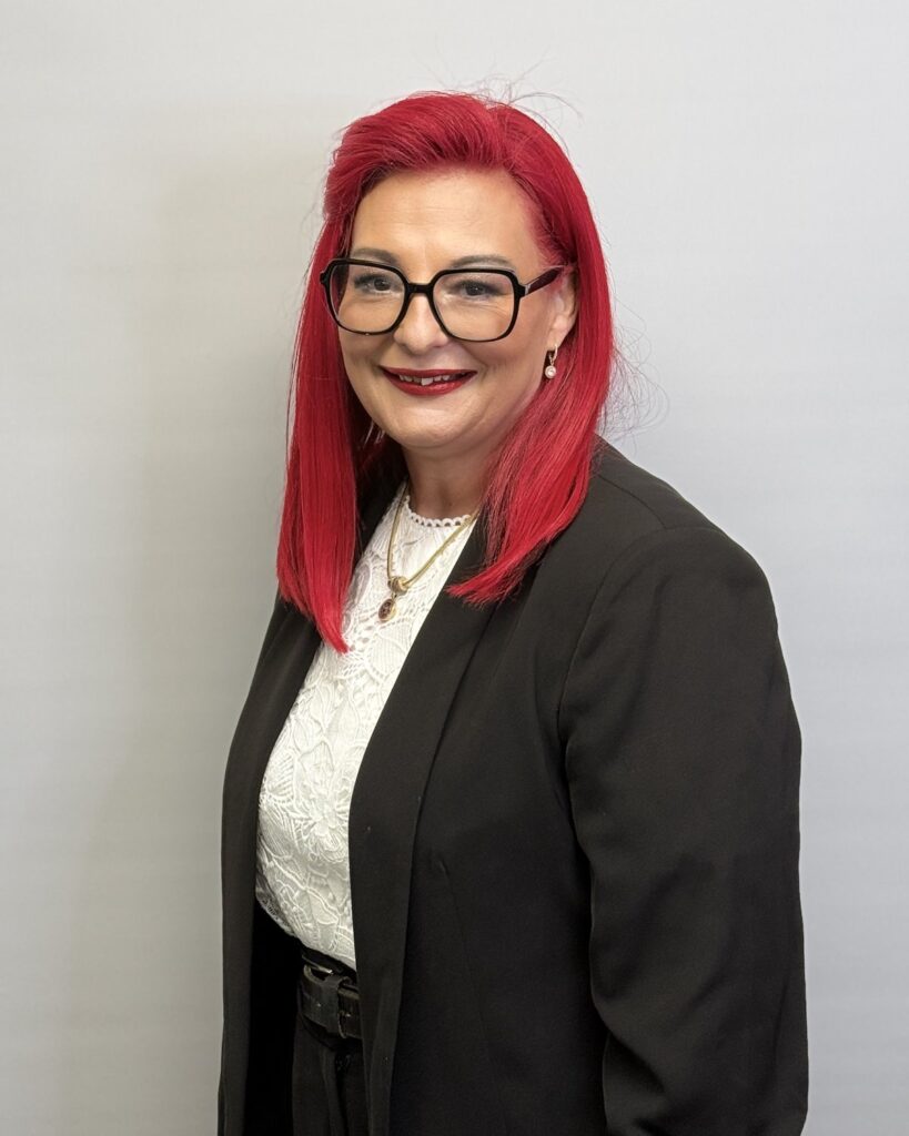 Dr Teresa Wood, Consultant Trichologist and Owner